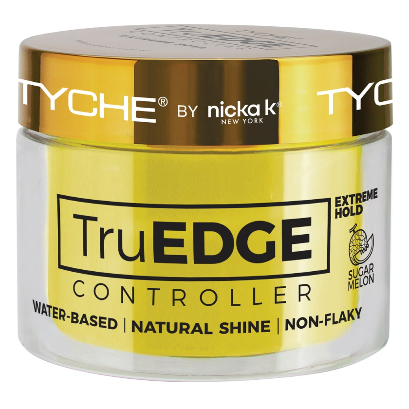 Tyche TruEDGE Plus Controller Extreme Hold 100ml