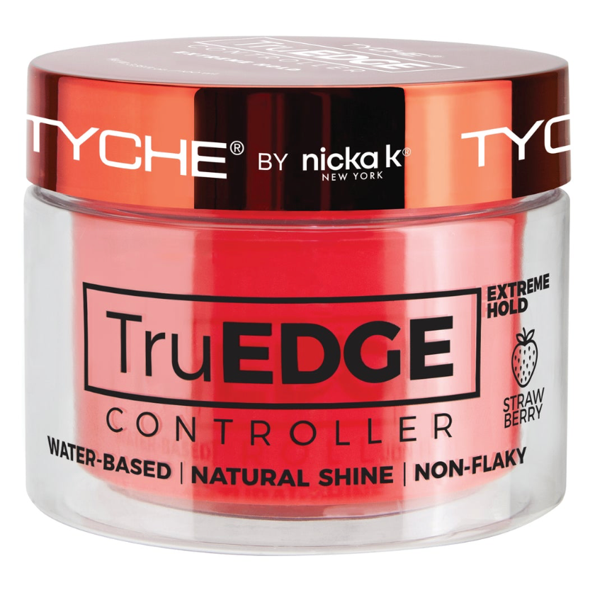Tyche TruEDGE Plus Controller Extreme Hold 100ml