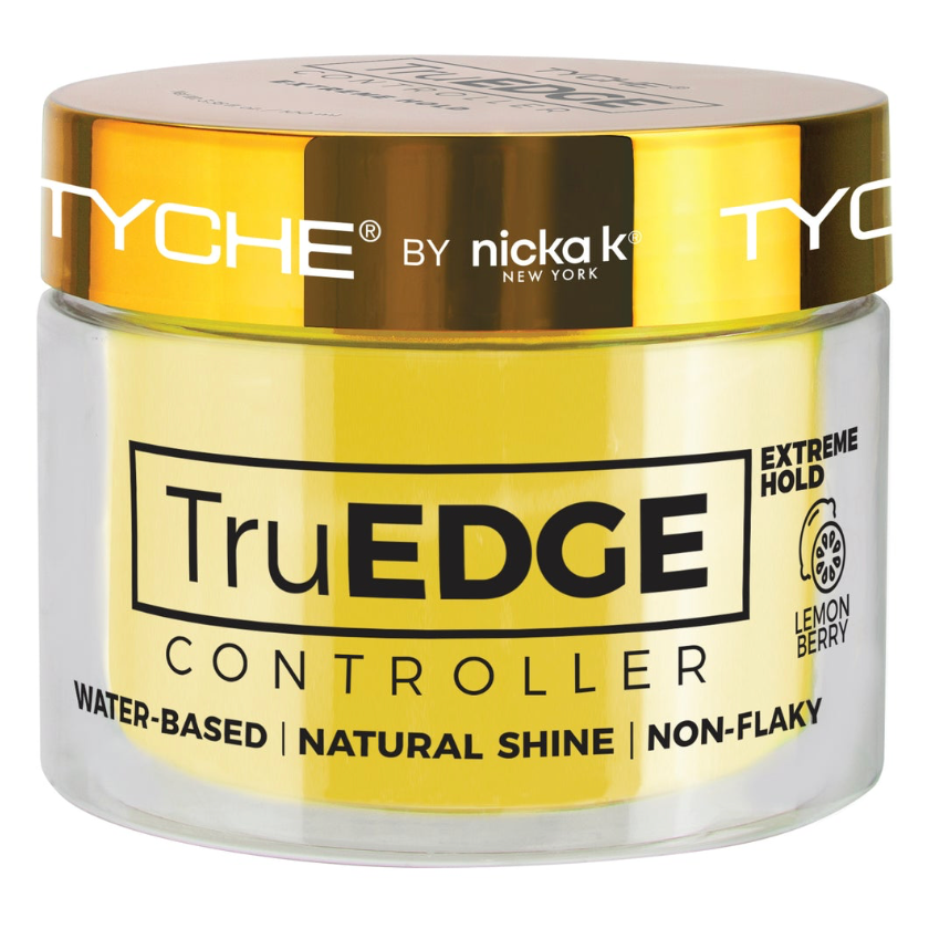 Tyche TruEDGE Plus Controller Extreme Hold 100ml