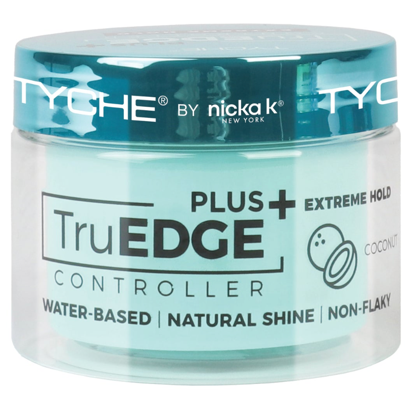 Tyche TruEDGE Plus Controller Extreme Hold 100ml