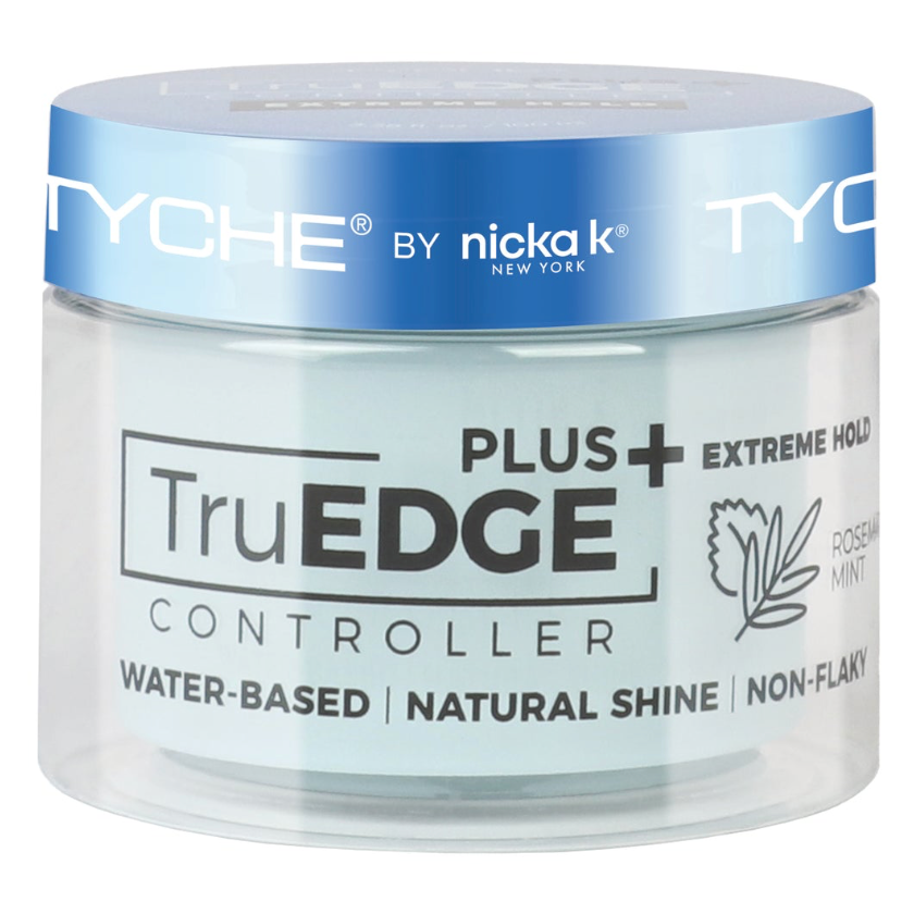 Tyche TruEDGE Plus Controller Extreme Hold 100ml