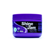 Ampro Shine 'n Jam Conditioning Gel Regular Hold 8oz