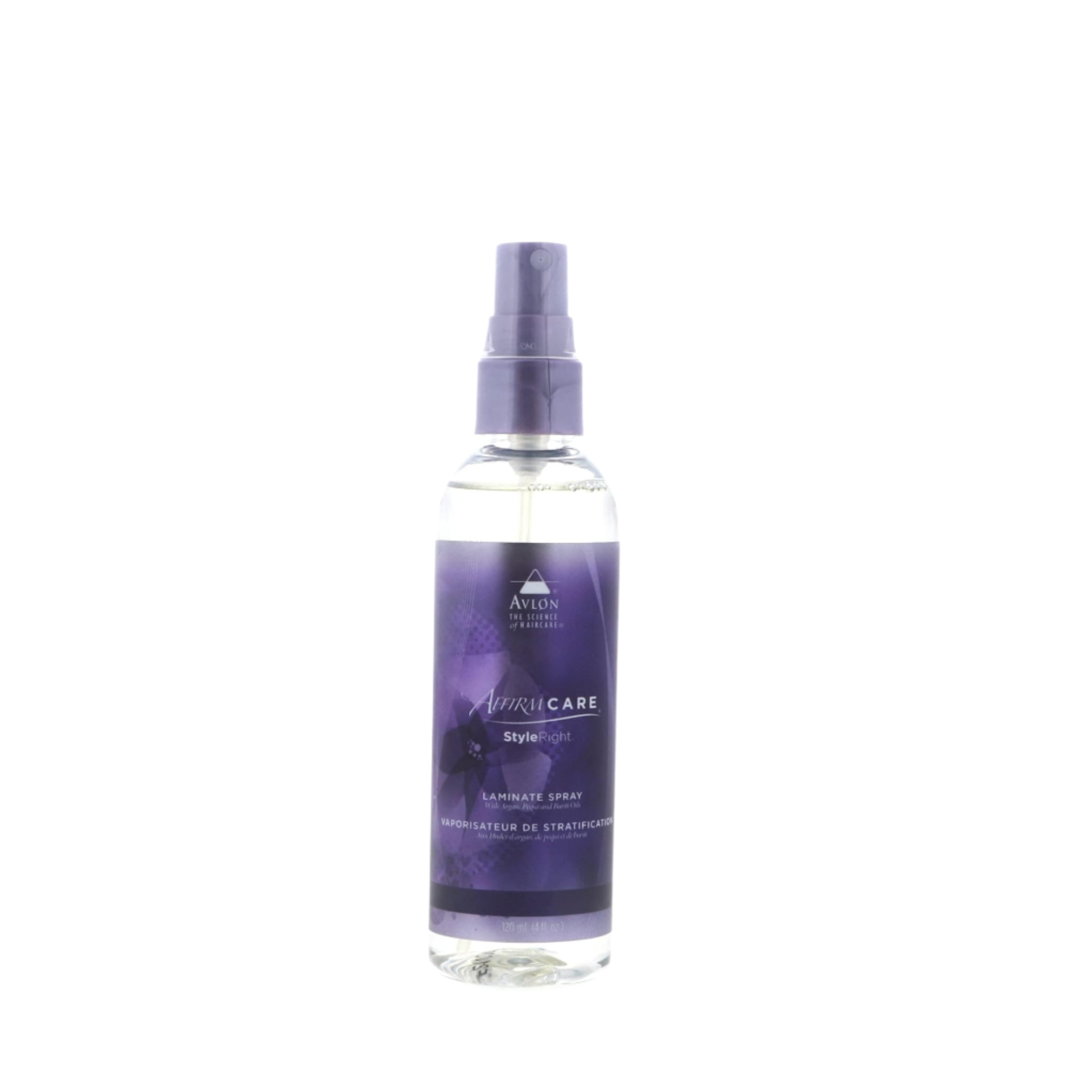 Affirm StyleRight® Laminate Spray 4oz