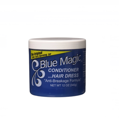 Blue Magic Conditioner Hair Dress 12oz