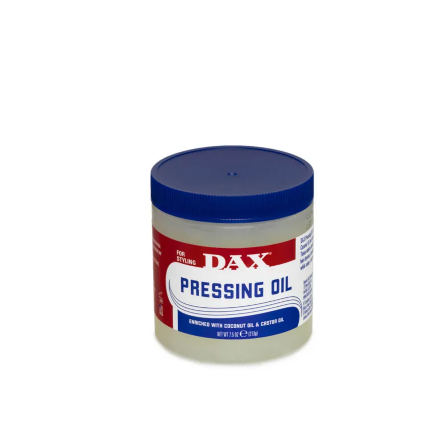 Dax Pressing Oil