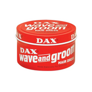 DAX Wave and Groom 3.5oz