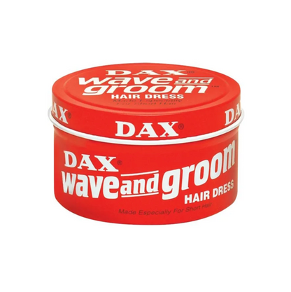 DAX Wave and Groom 3.5oz