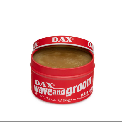 DAX Wave and Groom 3.5oz