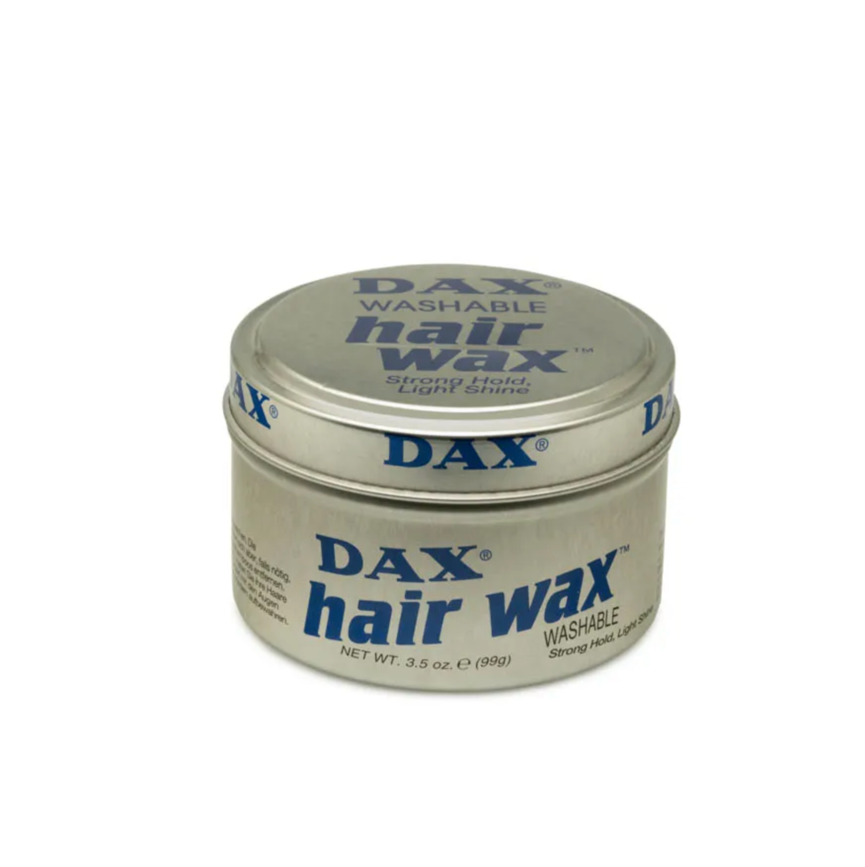 DAX Hair Wax 3.5oz