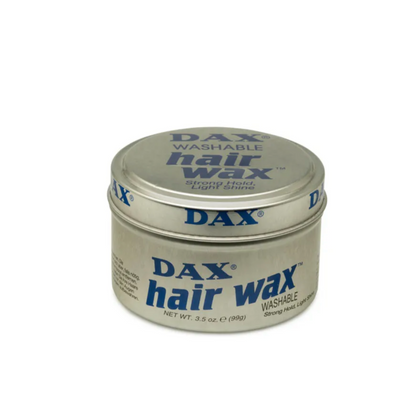 DAX Hair Wax 3.5oz