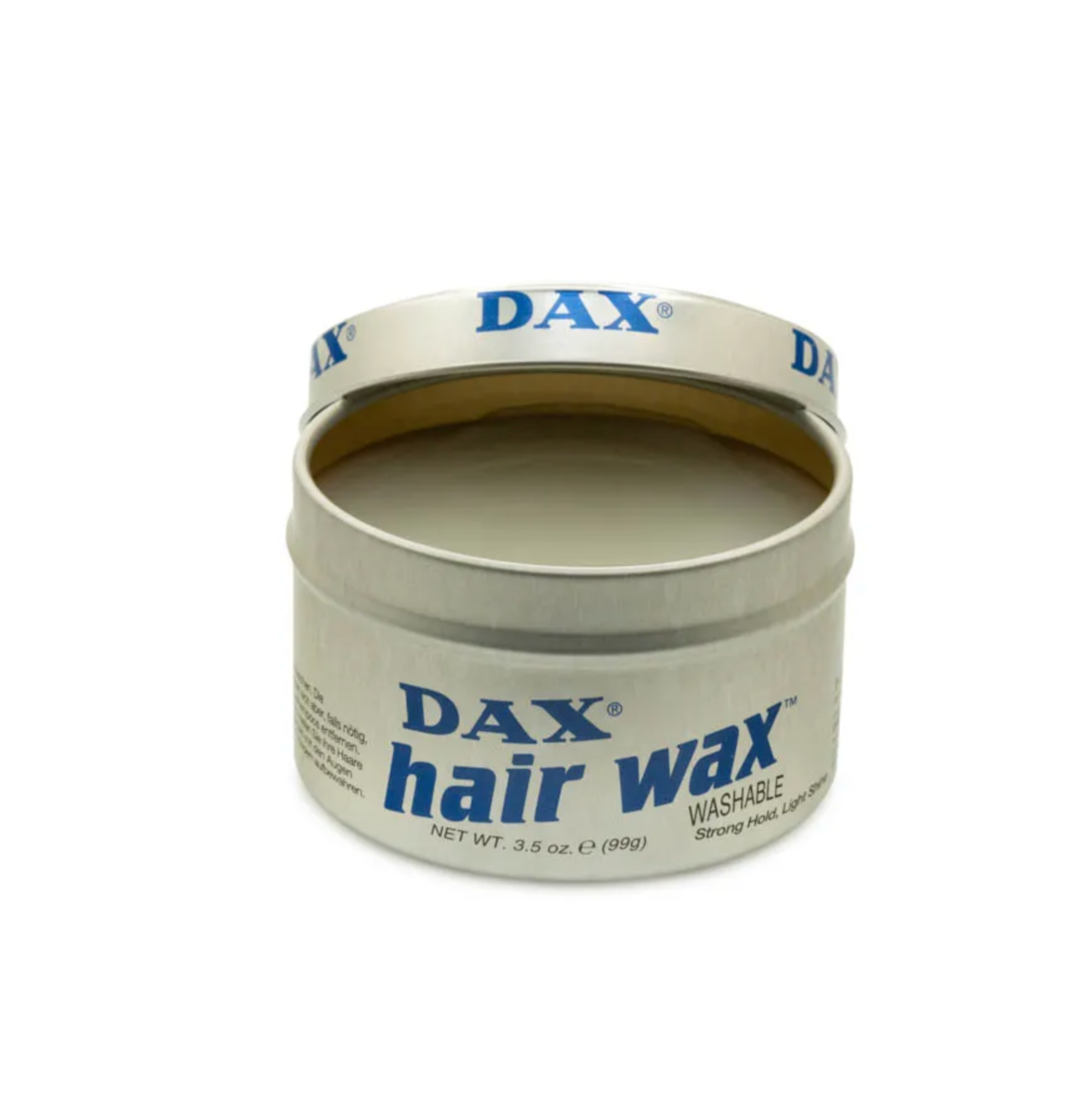 DAX Hair Wax 3.5oz