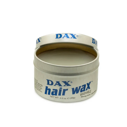 DAX Hair Wax 3.5oz