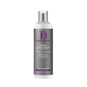 Design Essentials Classic Kukui & Coconut Hydrating Leave-In Conditioner 12oz