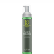 Design Essentials Natural Almond & Avocado Natural Curl Enhancing Mousse 10oz