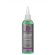 Design Essentials Classic Peppermint & Aloe Soothing Scalp Tonic 4oz