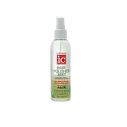 Fantasia IC Hair Polisher Mist with Aloe & Sparkle Lites 6oz