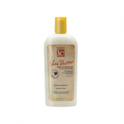Fantasia IC Shea Butter Daily Oil Moisturizer W/ Cocoa & Mango Butter 12oz