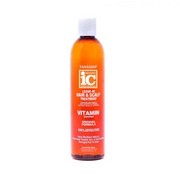 Fantasia IC Leave-In Hair & Scalp Treatment Vitamin Enriched 10oz