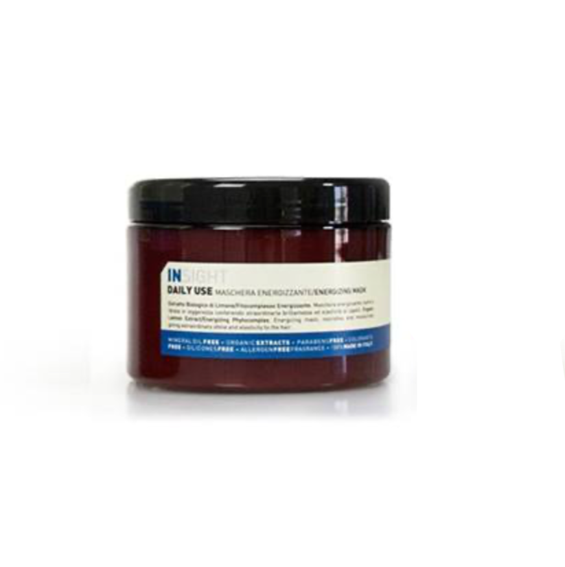 Insight Daily Use Energizing Mask