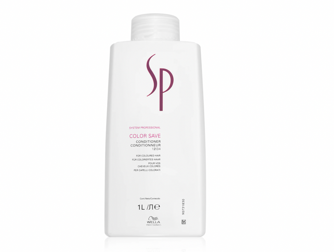 Wella System Professionals Color Save Conditioner