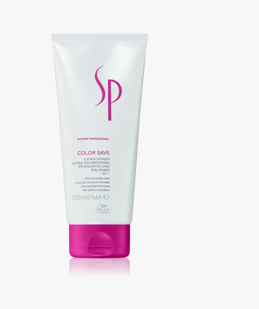 Wella System Professionals Color Save Conditioner