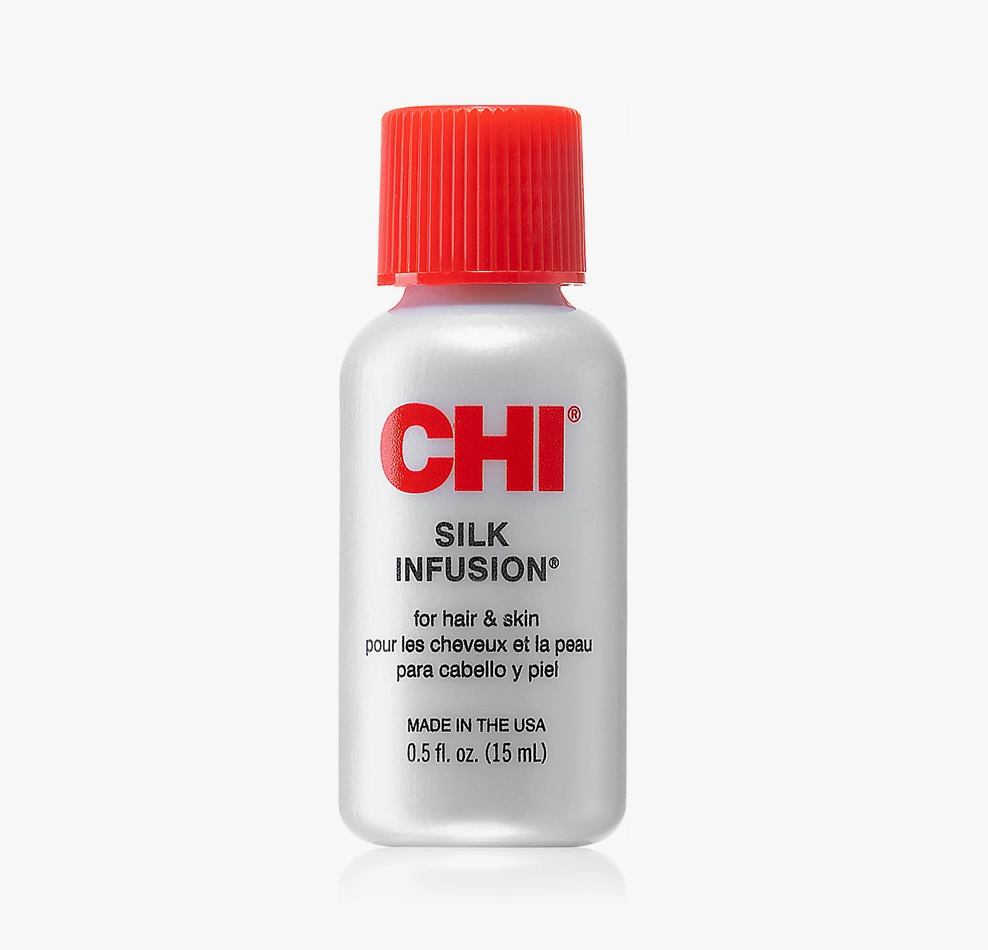CHI Silk Infusion Silk Reconstructing Complex