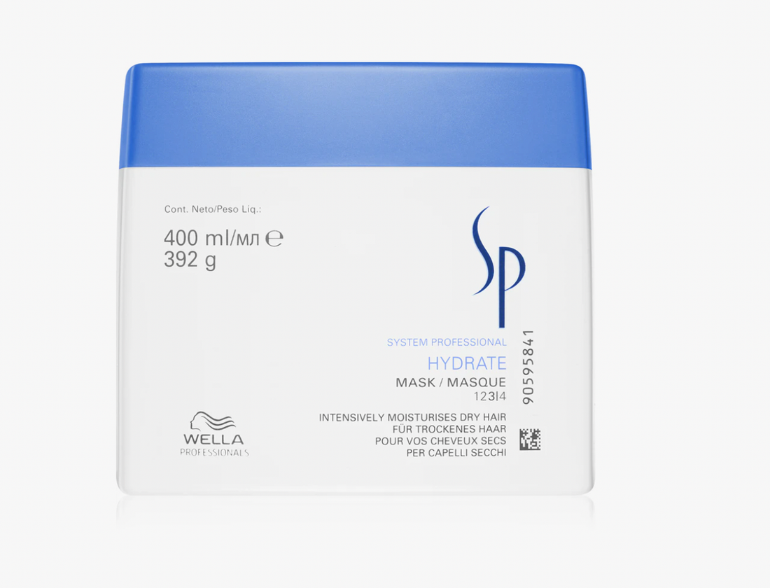 Wella System Professionals Hydrate Mask