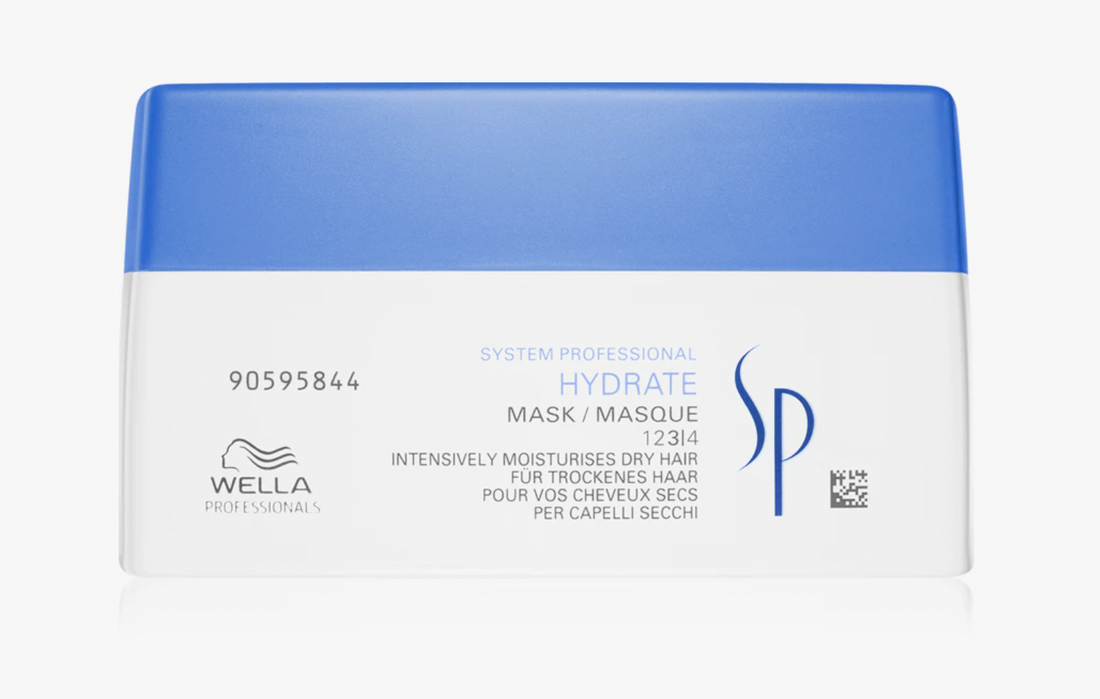 Wella System Professionals Hydrate Mask