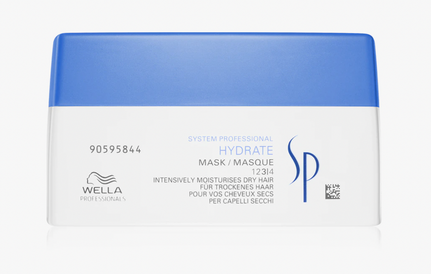 Wella System Professionals Hydrate Mask