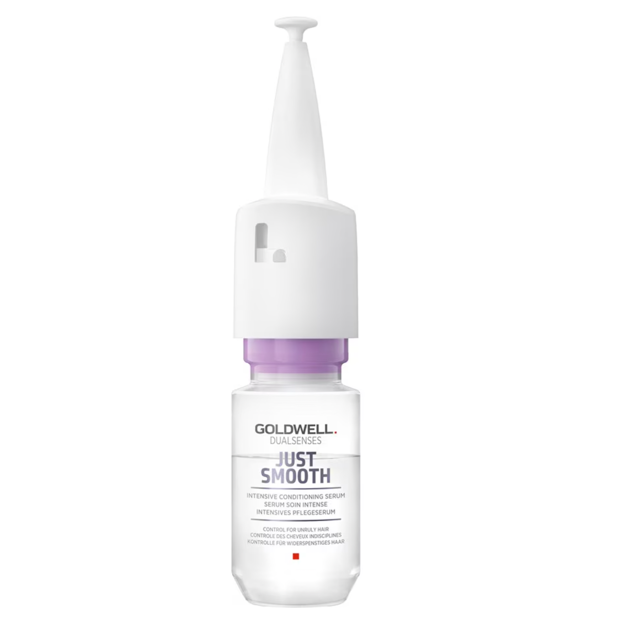 Goldwell Dualsenses Just Smooth Intensive Conditioning Serum