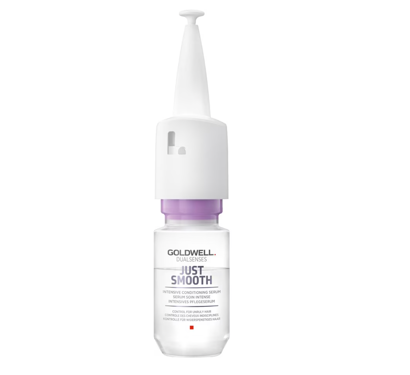 Goldwell Dualsenses Just Smooth Intensive Conditioning Serum