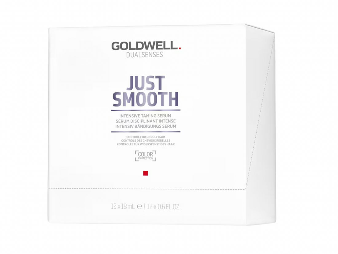 Goldwell Dualsenses Just Smooth Intensive Conditioning Serum