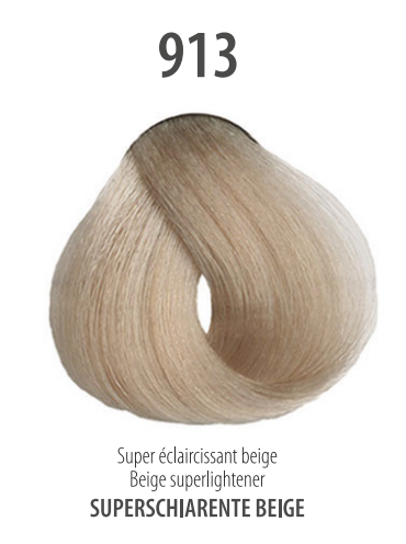 Maxima Professional Plex Hair Colouring Cream (SuperLighteners)