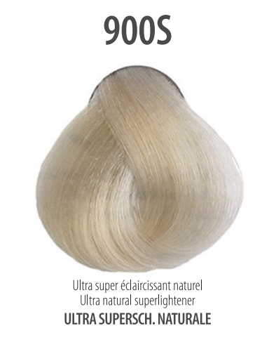 Maxima Professional Plex Hair Colouring Cream (SuperLighteners)