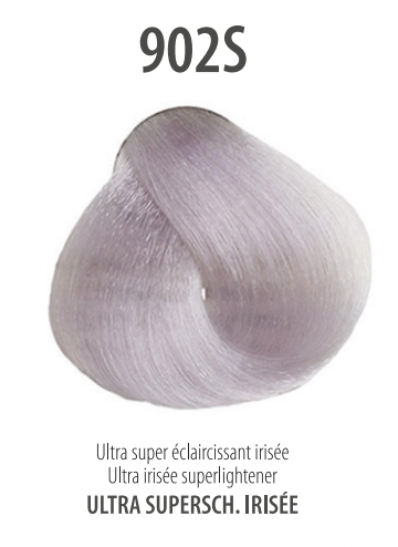 Maxima Professional Plex Hair Colouring Cream (SuperLighteners)