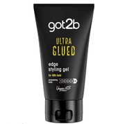 Schwarzkopf Got2b Ultra Glued Styling Gel 150ml