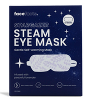 Facefacts Stargazer Steam Eye Mask