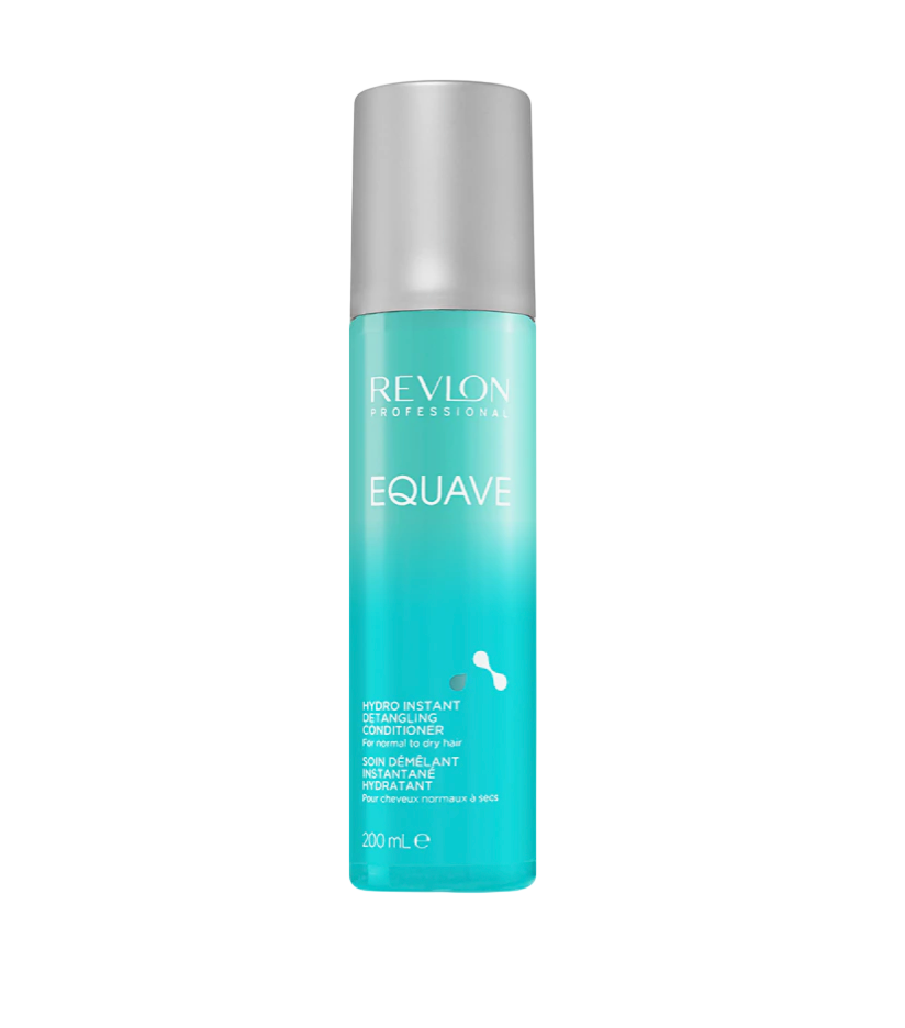 Revlon Professional Equave Hydro Nutritive leave-in Moisturising Conditioner Spray