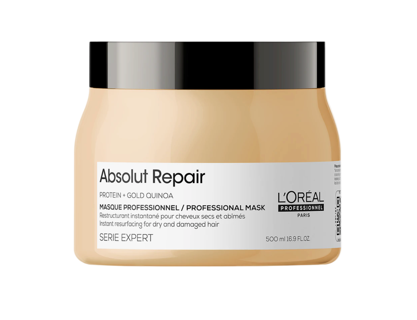 L'Oréal Professionnel Absolu Repair Instant Resurfacing Mask