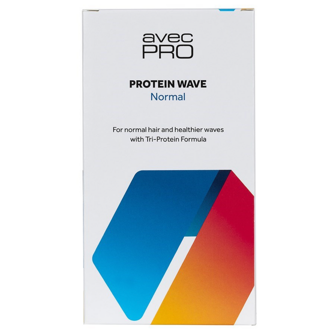 Avecpro Protein wave Normal