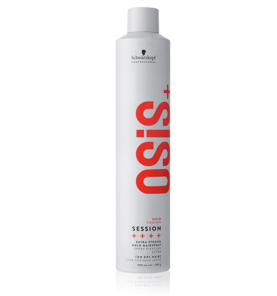 Schwarzkopf Professional OSiS Session