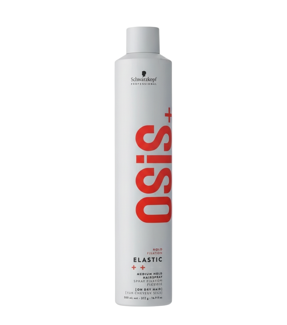 Schwarzkopf Professional OSiS Elastic