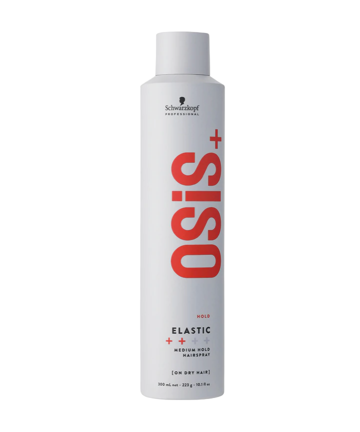 Schwarzkopf Professional OSiS Elastic