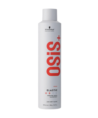 Schwarzkopf Professional OSiS Elastic