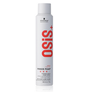 Schwarzkopf Professional OSiS Freeze Pump 200ml