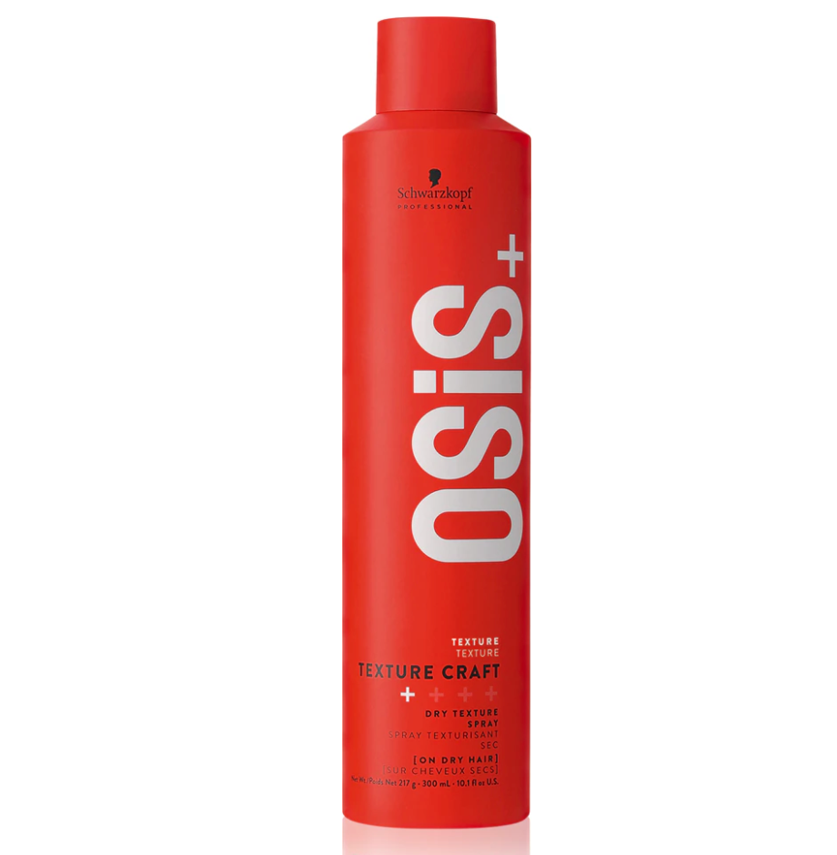 Schwarzkopf Professional OSIS Texture Craft 300ml