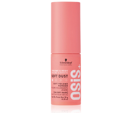 Schwarzkopf Professional OSIS Soft Dust 10g