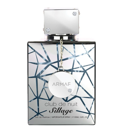 Arman Club De Nuit Sillage Eau de Parfum 105ml