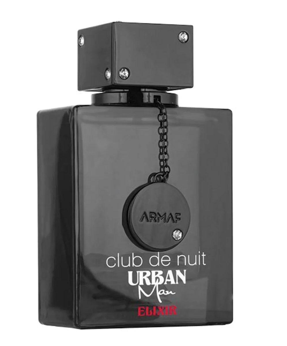 Armaf Club De Nuit Urban Man Elixir Eau de Parfum 105ml