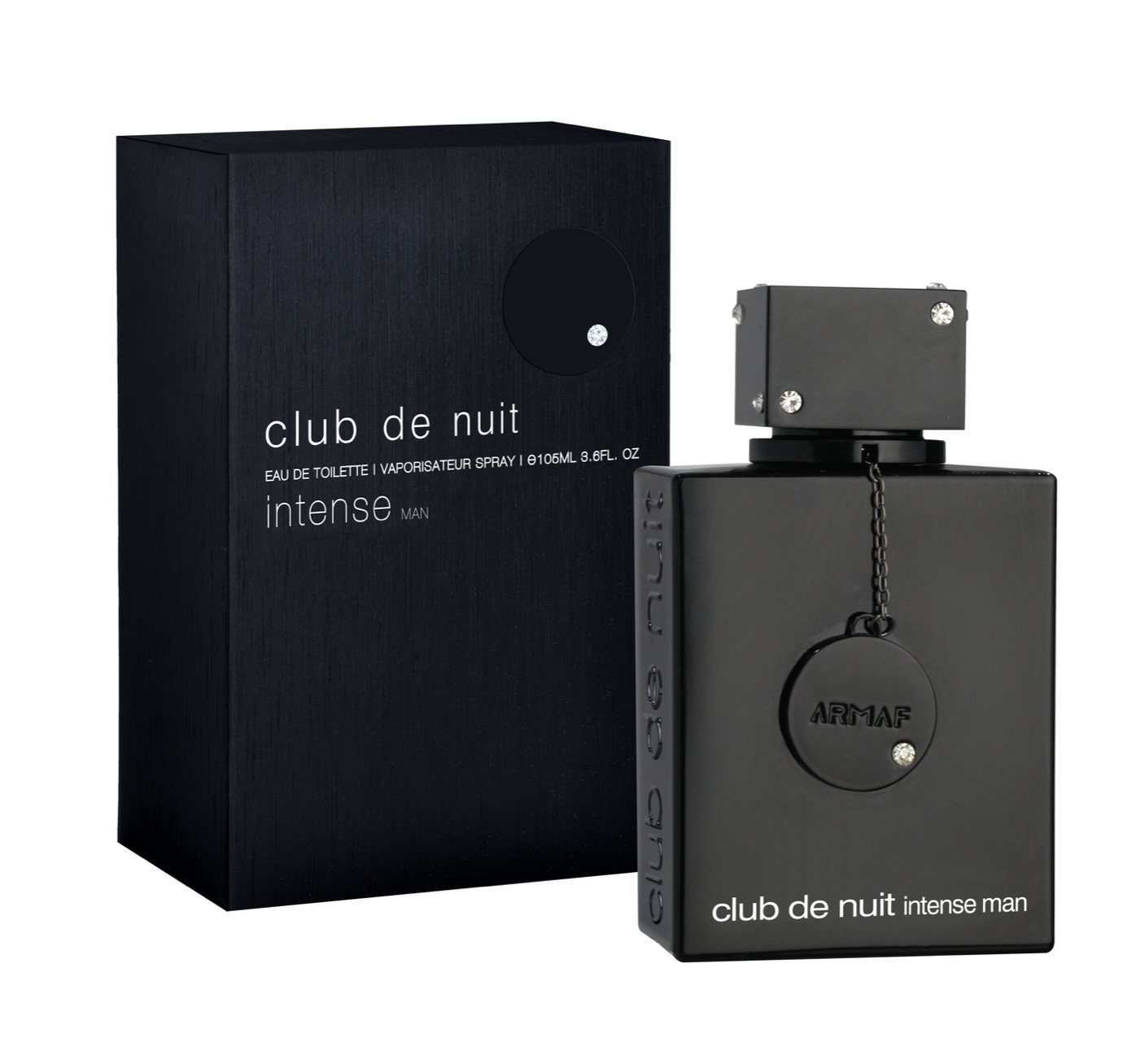 Armaf Club De Nuit Intense Man Eau de Toilette